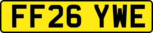 FF26YWE