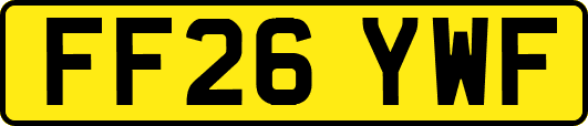 FF26YWF