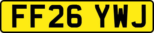 FF26YWJ