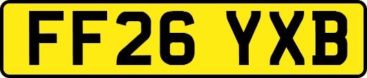 FF26YXB