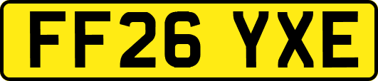 FF26YXE