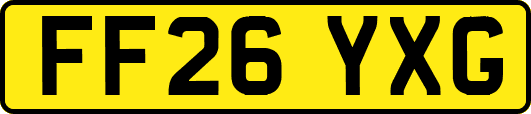 FF26YXG