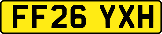 FF26YXH