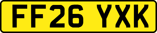 FF26YXK