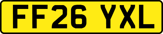 FF26YXL