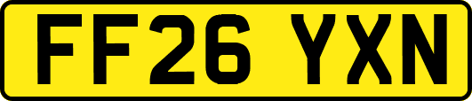 FF26YXN