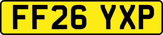 FF26YXP