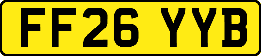 FF26YYB