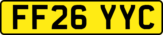 FF26YYC