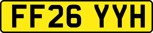 FF26YYH