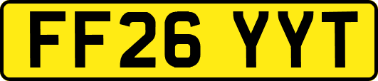 FF26YYT