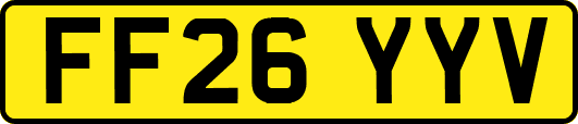 FF26YYV