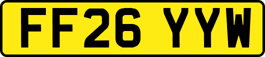 FF26YYW