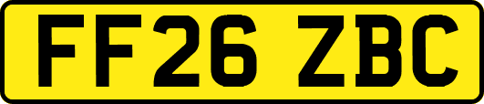 FF26ZBC