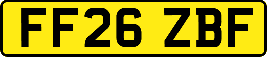 FF26ZBF