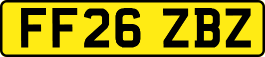 FF26ZBZ