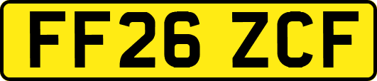 FF26ZCF