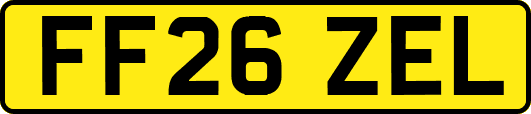 FF26ZEL