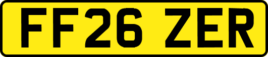 FF26ZER