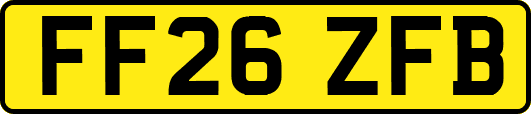 FF26ZFB