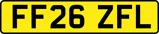 FF26ZFL