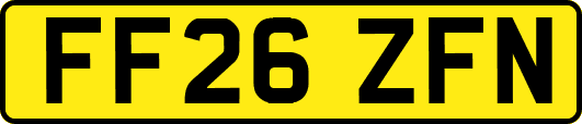 FF26ZFN