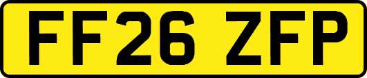 FF26ZFP
