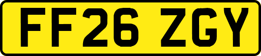 FF26ZGY