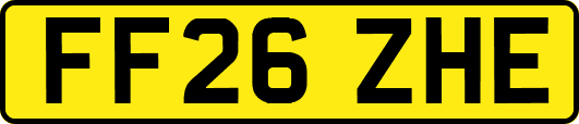 FF26ZHE
