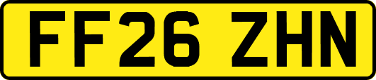 FF26ZHN