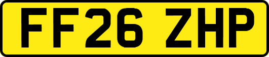 FF26ZHP