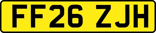 FF26ZJH