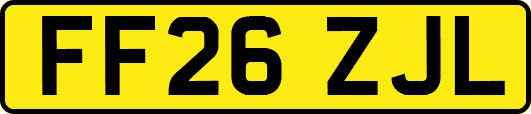 FF26ZJL