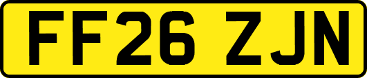 FF26ZJN