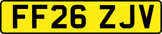 FF26ZJV