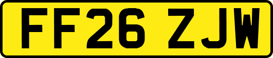 FF26ZJW