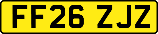 FF26ZJZ