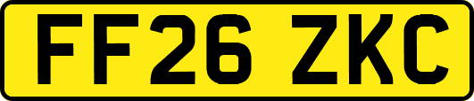 FF26ZKC