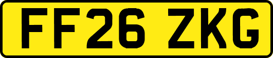 FF26ZKG