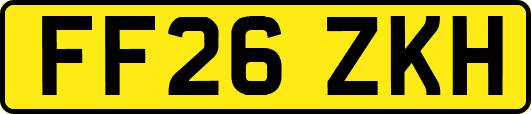 FF26ZKH