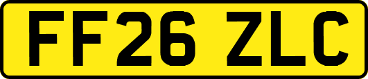 FF26ZLC