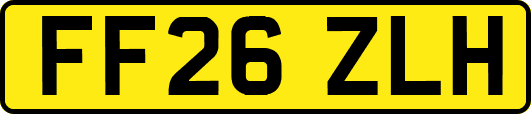 FF26ZLH