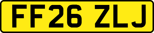 FF26ZLJ