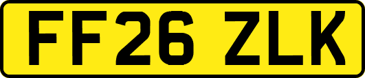 FF26ZLK