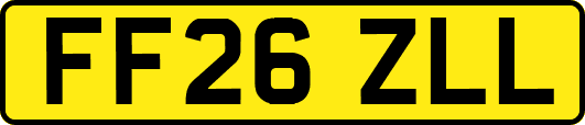 FF26ZLL