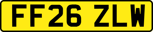 FF26ZLW