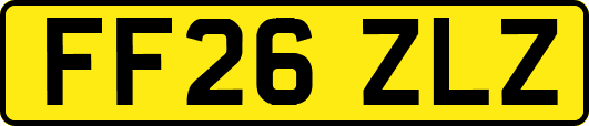 FF26ZLZ