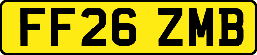 FF26ZMB