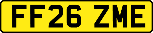 FF26ZME
