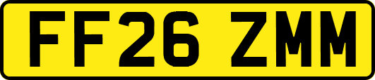 FF26ZMM